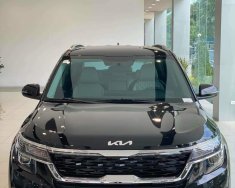 Kia Seltos 2022 - Động cơ xăng 1.4 giá tốt giá 704 triệu tại Bình Thuận  