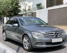 Mercedes-Benz C 230 2008 - Xe biển Hà Nội giá 325 triệu tại Hà Nội