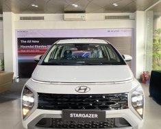 Hyundai Stargazer 2022 - Sẵn xe tại showroom - Lái thử giao xe tận nhà giá 665 triệu tại Tp.HCM