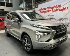 Mitsubishi Xpander 2022 - Giá tốt nhất, chỉ 96tr nhận xe, ưu đãi lên đến 100tr, hỗ trợ lái thử giá 588 triệu tại Quảng Bình