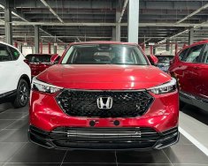 Honda HR-V 2022 - Booking nhận ưu đãi sớm giá 871 triệu tại Gia Lai