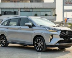 Toyota Veloz Cross 2022 - Toyota Biên Hoà - CN Bình Dương bán xe giá tốt giá 698 triệu tại Bình Dương