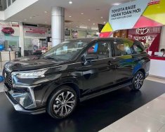 Toyota Veloz Cross 2022 - Bán xe màu đen giá hữu nghị giá 658 triệu tại Hà Giang
