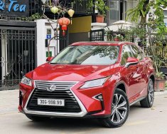 Lexus RX 200 2017 - Máy móc hộp số nguyên bản giá 2 tỷ 399 tr tại Hà Nội