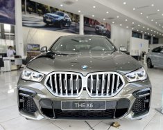 BMW X6 2022 - Giá tốt nhất, chỉ có tại BMW Hải Phòng giá 5 tỷ 199 tr tại Hải Phòng