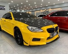 BMW 640i 2013 - Full bảo dưỡng hãng giá 1 tỷ 399 tr tại Tp.HCM