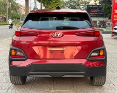 Hyundai Kona 2019 - Màu đỏ giá 618 triệu tại Hải Dương