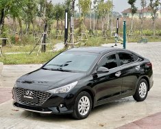 Hyundai Accent 2021 - Giá cạnh tranh - 1 chủ từ đầu giá 510 triệu tại Hà Nội