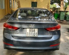 Hyundai Elantra 2017 - Giá bán 515tr giá 515 triệu tại Hưng Yên