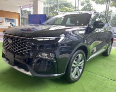 Ford Territory 2022 - CUV 5 chỗ mới đa công nghệ - Liên hệ đặt xe giao sớm giá 935 triệu tại Tp.HCM