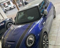 Mini Cooper S 2018 - Model 2018 - Đăng ký lần đầu 2021 - Xe siêu lướt hơn 5000 km - full bảo dưỡng hãng giá 1 tỷ 480 tr tại Hà Nội