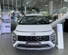 Hyundai Stargazer 2022 - [Ưu đãi đặc biệt] Nhận booking sớm + giá tốt nhất thị trường + tặng thẻ bảo dưỡng 1 năm giá 575 triệu tại Hải Phòng