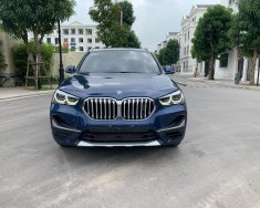 BMW X1 2021 - Xe gia đình giá chỉ 1 tỷ 599tr. Xe chạy mới 7000km giá 1 tỷ 599 tr tại Hải Phòng