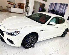 Maserati Grecale 2021 - Maserati 2021 tại Tp.HCM giá 300 triệu tại Tp.HCM