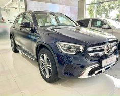Mercedes-Benz GLC 200 2022 - Xe có sẵn giao ngay giá 1 tỷ 859 tr tại Cần Thơ