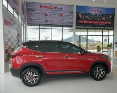 Kia Seltos 2022 - Xe nguyên bản giá 779 triệu tại Bình Thuận  