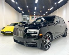 Rolls-Royce Cullinan 2022 - Mới 100%, màu đen, nội thất da bò, full kịch options, xe có sẵn xem giao ngay giá 46 tỷ tại Tp.HCM