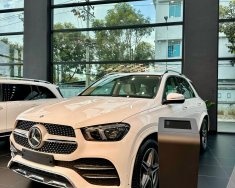 Mercedes-Benz GLE 450 2022 - Giảm tiền mặt lên đến 100tr - Quà tặng và ưu đãi khủng giá 4 tỷ 359 tr tại Cần Thơ