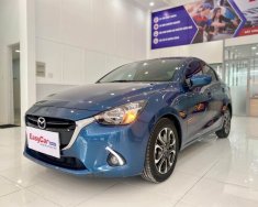 Mazda 2 2018 - Màu xanh lam giá ưu đãi giá 450 triệu tại Bình Dương