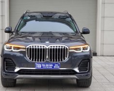 BMW X7 2019 - Model 2020, nhập Mỹ, siêu mới giá 5 tỷ 999 tr tại Hà Nội