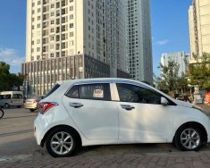 Hyundai Grand i10 2016 - Màu trắng, xe nhập, 245 triệu giá 245 triệu tại Hà Nội