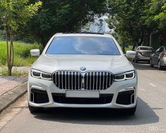BMW 730Li 2021 - Trang bị full option hiện đại, nhập khẩu Đức giá 4 tỷ 380 tr tại Hà Nội