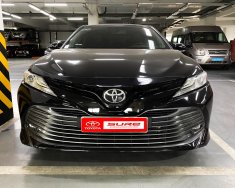 Toyota Camry 2019 - Ưu đãi tại Toyota Mỹ Đình giá 1 tỷ 130 tr tại Hà Nội