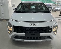 Hyundai Stargazer 2022 - Giảm giá từ 25-40tr. Quà tặng tivi kèm theo khi mua xe duy nhất trong tháng này giá 605 triệu tại Tp.HCM