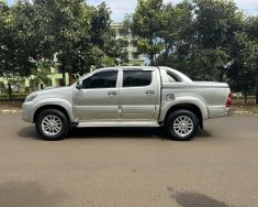 Toyota Hilux 2012 - Màu bạc, nhập khẩu giá 430 triệu tại Gia Lai