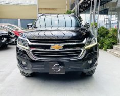 Chevrolet Trailblazer 2019 - ĐKLĐ 2020, biển HN, tên công ty xuất hóa đơn, hỗ trợ góp giá 835 triệu tại Tp.HCM