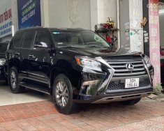 Lexus GX 460 2015 - Đã đi 120.000 km giá 3 tỷ 250 tr tại Hà Nội