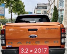 Ford Ranger 2017 - Nhập Thái Lan, full option giá 756 triệu tại Hà Nội