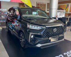 Toyota Veloz Cross 2022 - [Giao ngay] Giảm giá tiền mặt + tặng phụ kiện, BHVC - Liên hệ hotline nhận ngay ưu đãi giá 658 triệu tại Tây Ninh