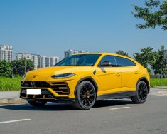 Lamborghini Urus 2022 - Model 2023 SUV nhanh nhất thế giới giá 22 tỷ 400 tr tại Tp.HCM