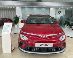 VinFast VF e34 2022 - [Giá tốt cho tháng 3 ] Khuyến mại full ưu đãi - Giá tốt liên hệ hotline giá 570 triệu tại Đồng Nai