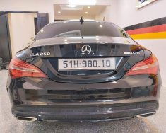 Mercedes-Benz CLA 250 2016 - Xe lướt giá 1 tỷ 200 tr tại Tp.HCM