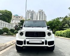 Mercedes-AMG G 63 2022 - Xe siêu lướt giá 14 tỷ 490 tr tại Tp.HCM