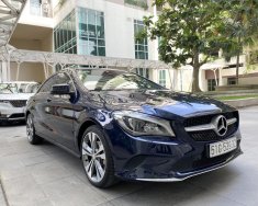 Mercedes-Benz CLA 200 2017 - Model 2018 siêu lướt, giá rẻ giá 898 triệu tại Tp.HCM