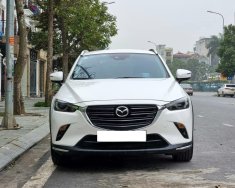 Mazda CX-30 2021 - Màu trắng giá 710 triệu tại Thái Bình