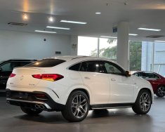 Mercedes-Benz GLE 53 2022 - Xe màu trắng giá 5 tỷ 499 tr tại Hà Nội