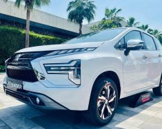 Mitsubishi Xpander 2022 - Giao xe sớm, hỗ trợ ngân hàng lãi suất thấp giá 648 triệu tại Tp.HCM