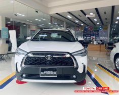 Toyota Corolla Cross 2022 - Đủ màu sẵn xe giao ngay, chính sách hỗ trợ cực tốt, hỗ trợ trả góp tối đa giá 846 triệu tại Đắk Nông