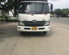 Hino XZU 2020 - Hino XZU 2020 giá 280 triệu tại Hà Nội