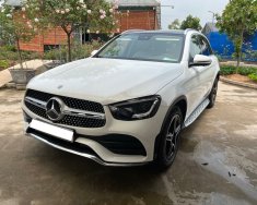 Mercedes-Benz GLC 300 2021 - Trắng nội thất kem duy nhất trên thị trường giá 2 tỷ 550 tr tại Hà Nam