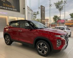 Hyundai Creta 2022 - Màu đỏ, giá cực tốt giá 640 triệu tại Bình Phước