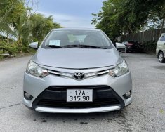 Toyota Vios 2014 - Hỗ trợ rút hồ sơ, vận chuyển giao xe toàn quốc giá 312 triệu tại Hải Phòng
