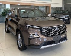 Ford Territory 2022 - Ưu đãi giá tốt, phụ kiện hấp dẫn, xe giao sớm trong tháng giá 812 triệu tại Tp.HCM