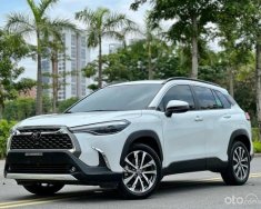 Toyota Corolla Cross 2022 - Ưu đãi lớn - Sẵn xe giao ngay  giá 746 triệu tại Hưng Yên