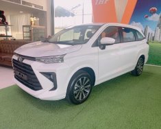 Toyota Avanza Premio 2022 - Tháng 11 nhiều ưu đãi giá 558 triệu tại Tp.HCM