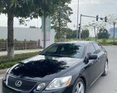 Lexus GS 350 2007 - Đăng ký lần đầu 2007, nhập khẩu nguyên chiếc, giá 586tr giá 586 triệu tại Hà Nội